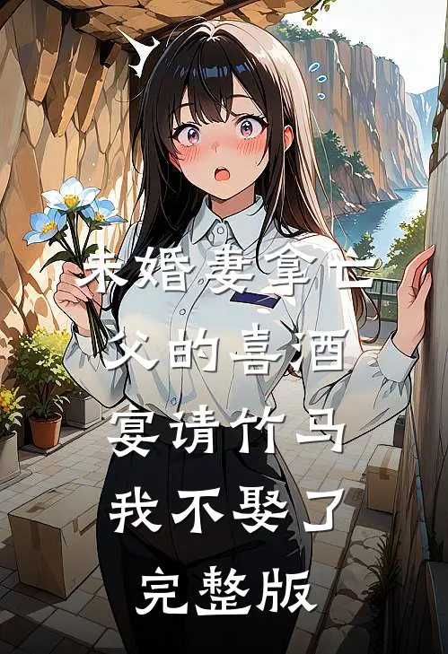 未婚妻拿亡父的喜酒宴请竹马，我不娶了完整版