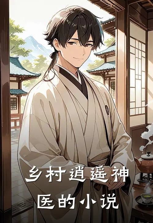 乡村逍遥神医的小说