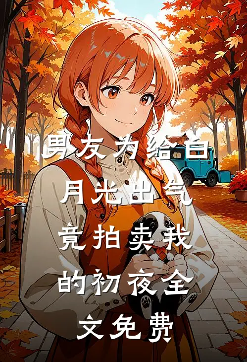 男友为给白月光出气，竟拍卖我的初夜全文免费