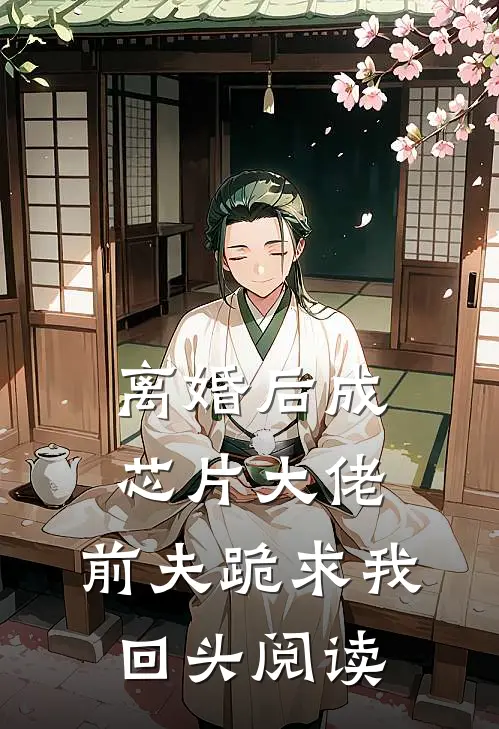 离婚后成芯片大佬，前夫跪求我回头阅读