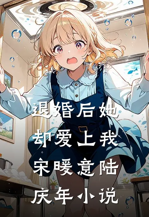 退婚后她却爱上我宋暖意陆庆年小说