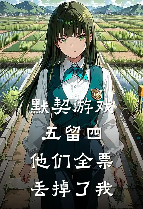 默契游戏五留四，他们全票丢掉了我