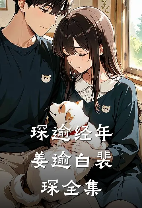 琛逾经年姜逾白裴琛全集