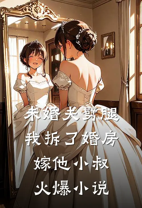 未婚夫劈腿，我拆了婚房嫁他小叔火爆小说