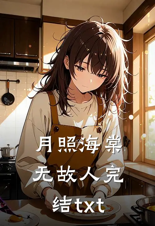 月照海棠无故人完结txt