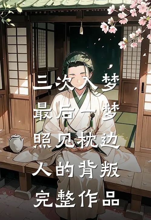 三次入梦，最后一梦照见枕边人的背叛完整作品