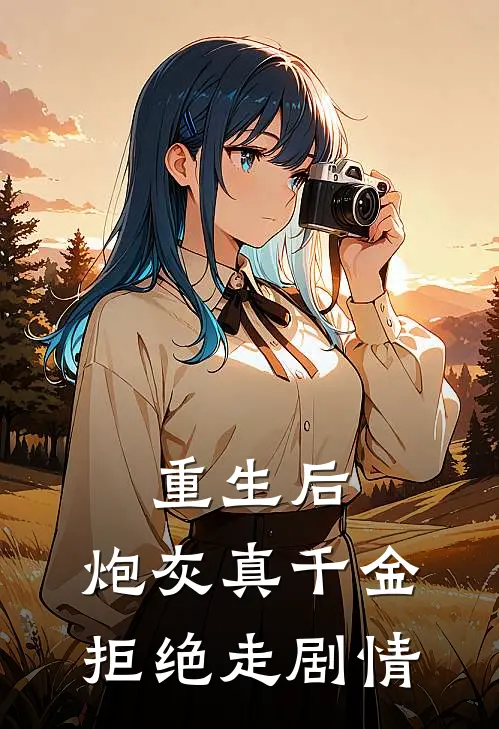 重生后，炮灰真千金拒绝走剧情
