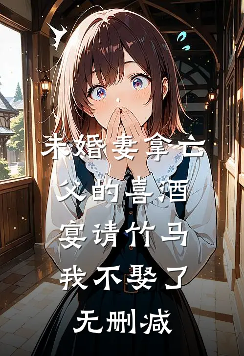 未婚妻拿亡父的喜酒宴请竹马，我不娶了无删减