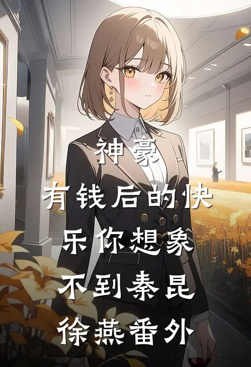 神豪：有钱后的快乐你想象不到秦昆徐燕番外