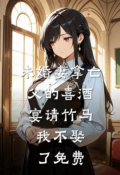 未婚妻拿亡父的喜酒宴请竹马，我不娶了免费