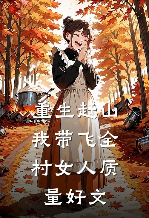 重生赶山：我带飞全村女人质量好文