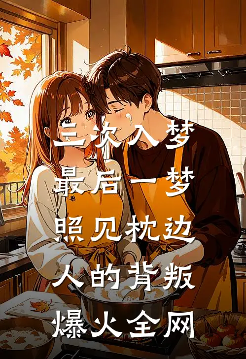 三次入梦，最后一梦照见枕边人的背叛爆火全网