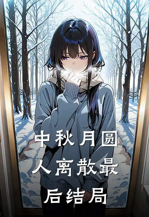 中秋月圆，人离散最后结局