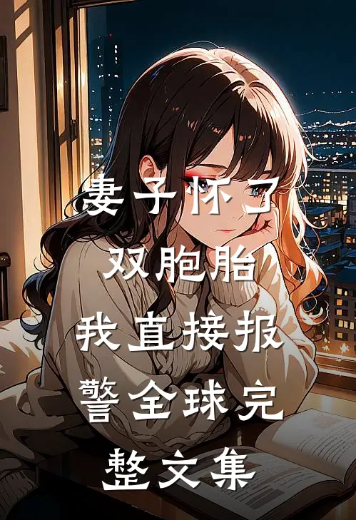 妻子怀了双胞胎，我直接报警全球完整文集