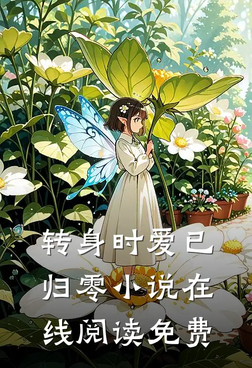 转身时爱已归零小说在线阅读免费