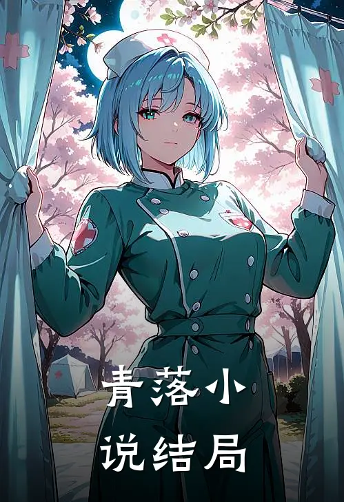 青落小说结局
