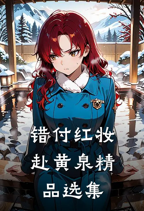 错付红妆赴黄泉精品选集