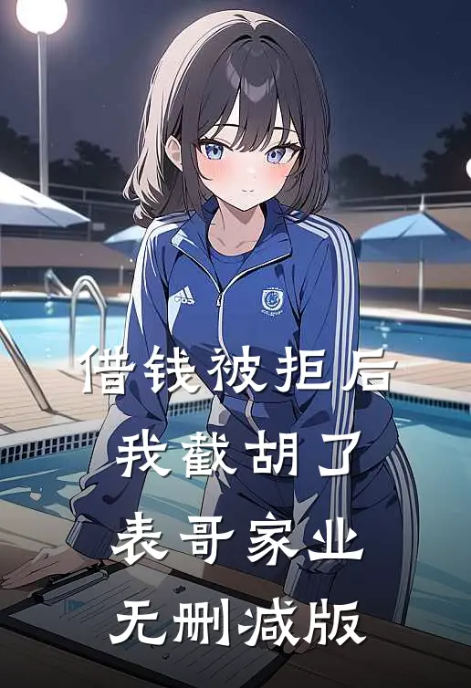 借钱被拒后，我截胡了表哥家业无删减版