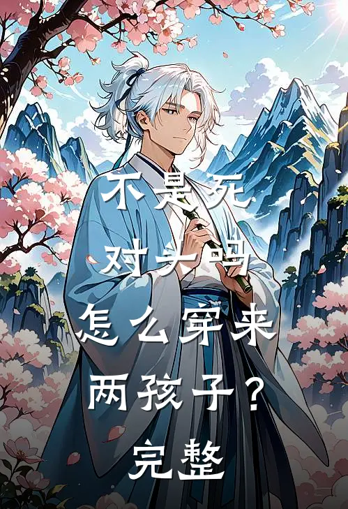 不是死对头吗，怎么穿来两孩子？完整