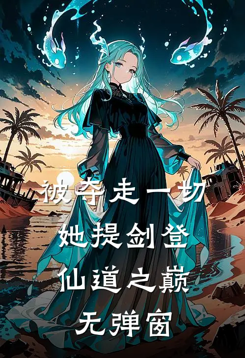被夺走一切，她提剑登仙道之巅无弹窗