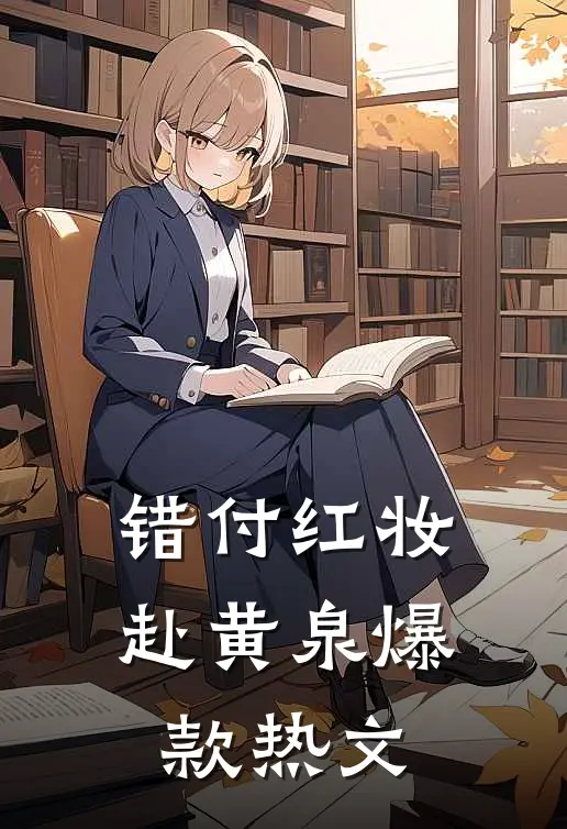 错付红妆赴黄泉爆款热文