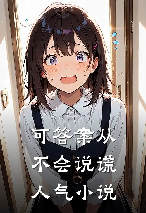 可答案从不会说谎人气小说