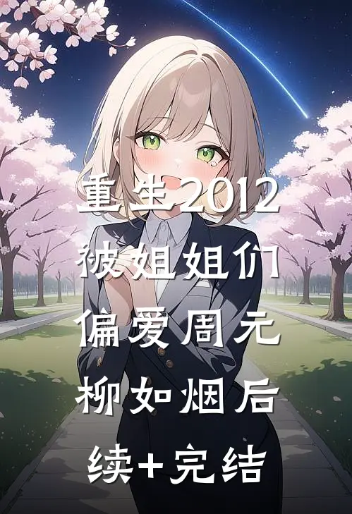重生2012，被姐姐们偏爱周元柳如烟后续+完结