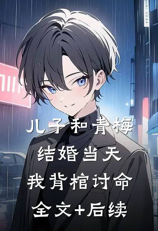 儿子和青梅结婚当天，我背棺讨命全文+后续