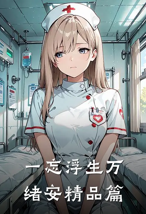 一忘浮生万绪安精品篇