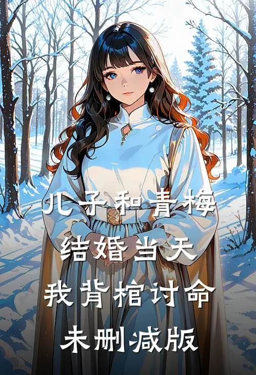 儿子和青梅结婚当天，我背棺讨命未删减版
