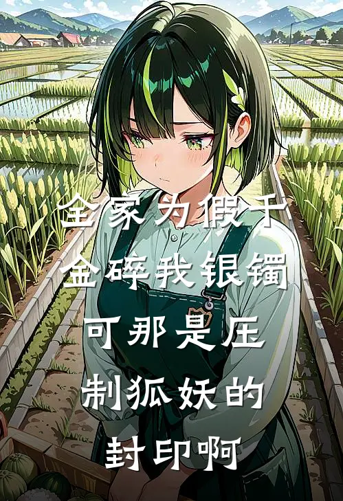 全家为假千金碎我银镯，可那是压制狐妖的封印啊