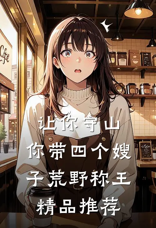 让你守山，你带四个嫂子荒野称王精品推荐