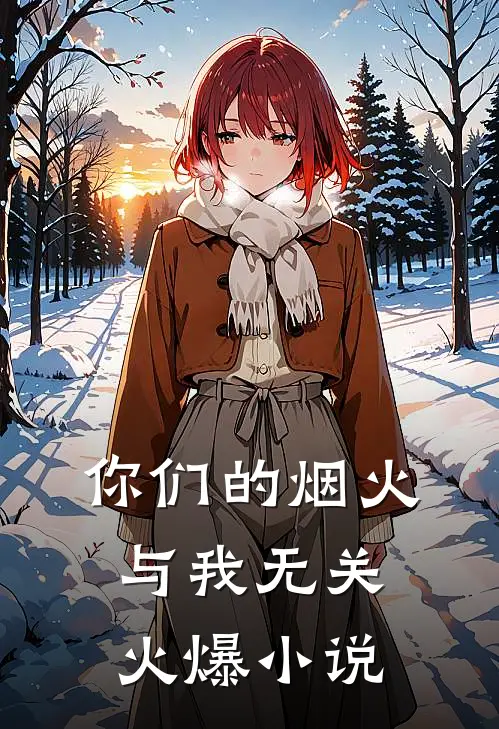 你们的烟火，与我无关火爆小说