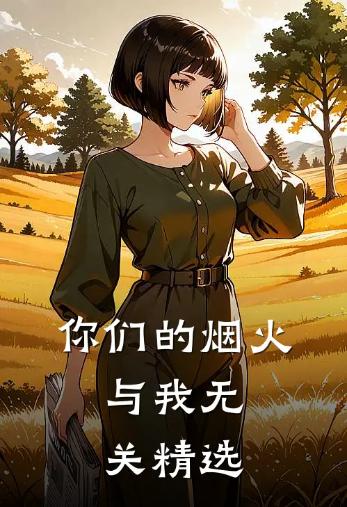 你们的烟火，与我无关精选