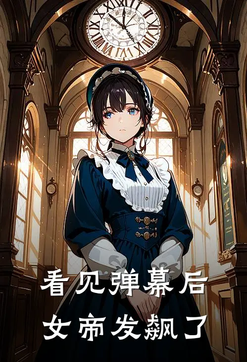 看见弹幕后，女帝发飙了