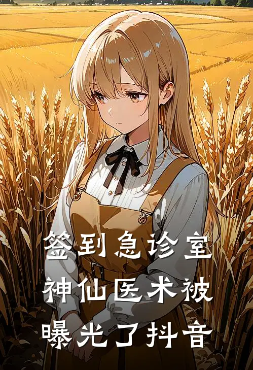 签到急诊室，神仙医术被曝光了抖音