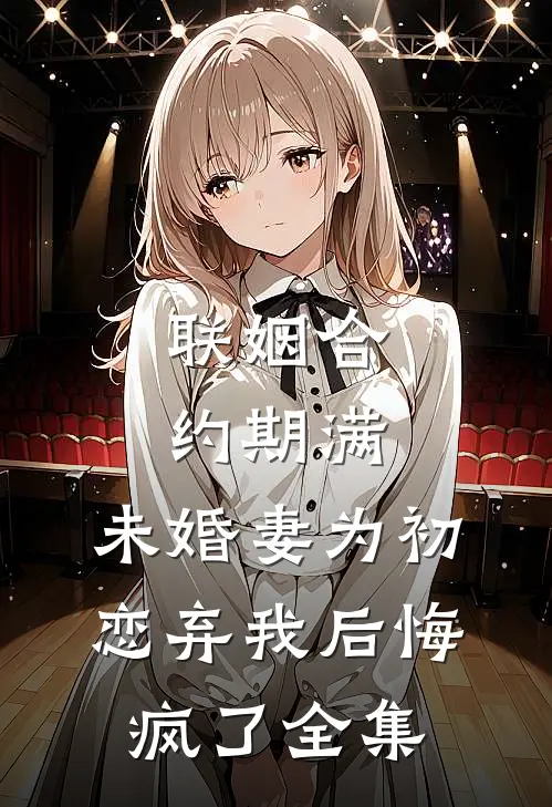 联姻合约期满，未婚妻为初恋弃我后悔疯了全集