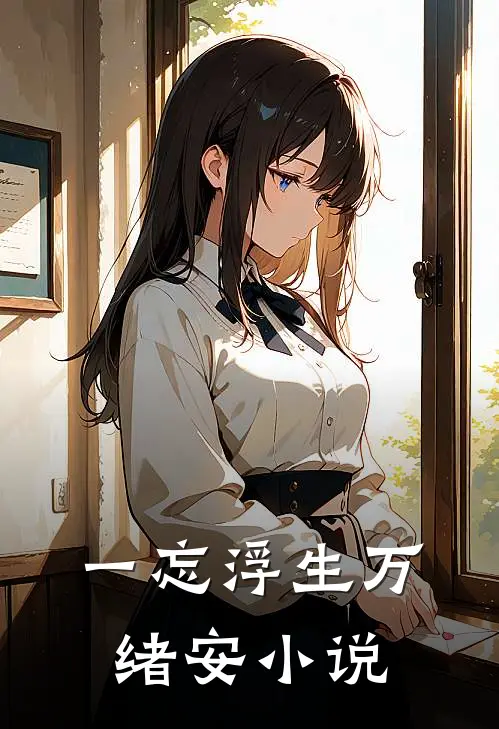 一忘浮生万绪安小说