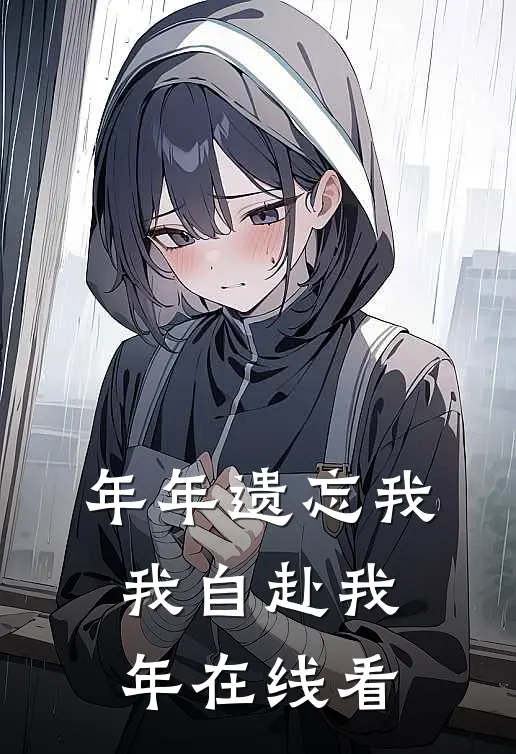 年年遗忘我，我自赴我年在线看