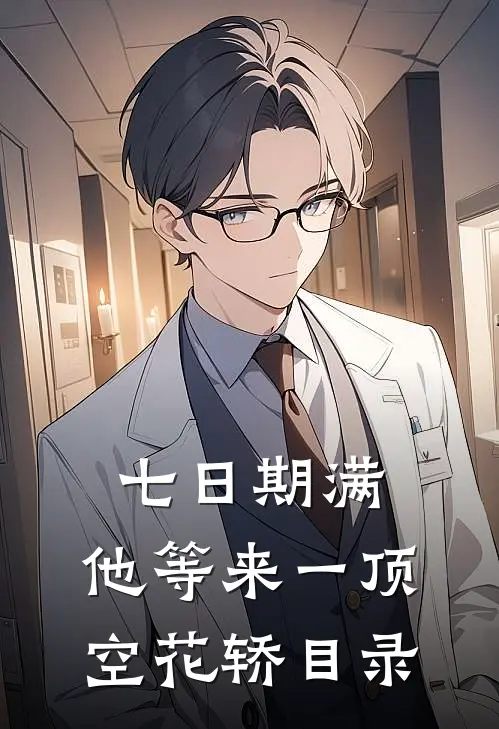 七日期满，他等来一顶空花轿目录
