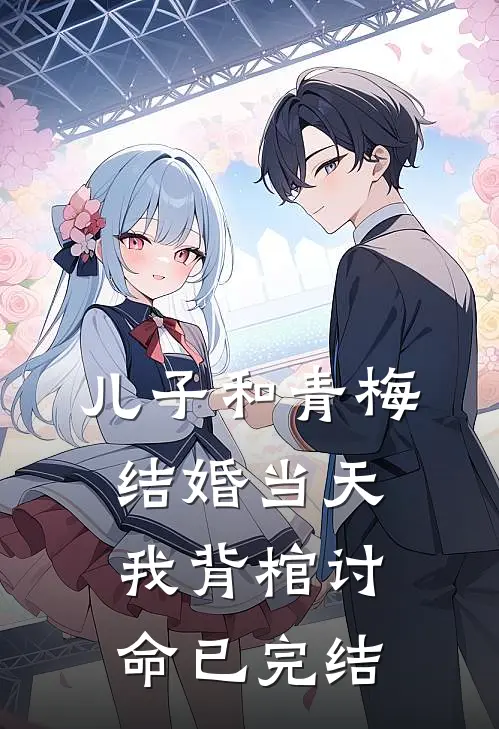 儿子和青梅结婚当天，我背棺讨命已完结