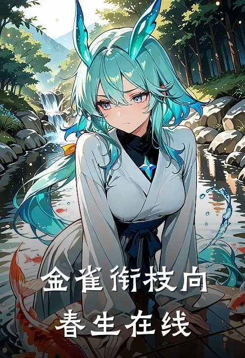 金雀衔枝向春生在线