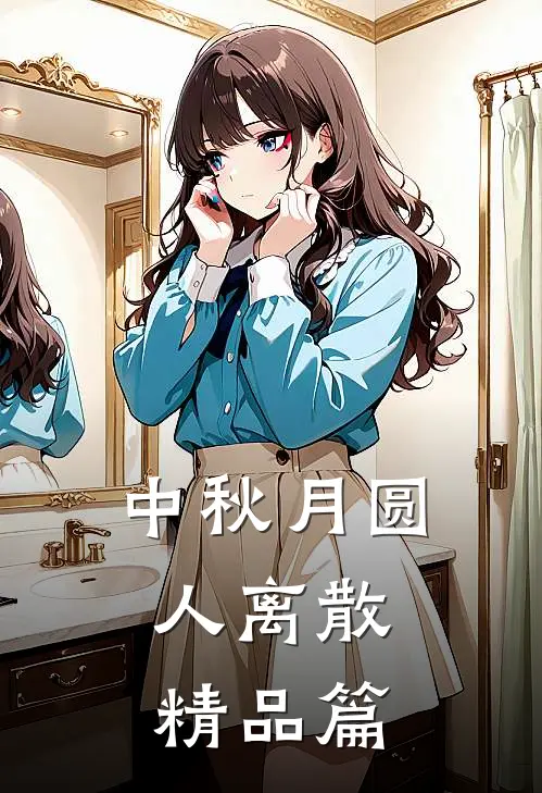 中秋月圆，人离散精品篇