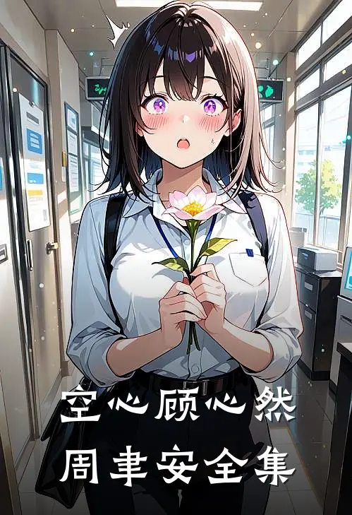 空心顾心然周聿安全集