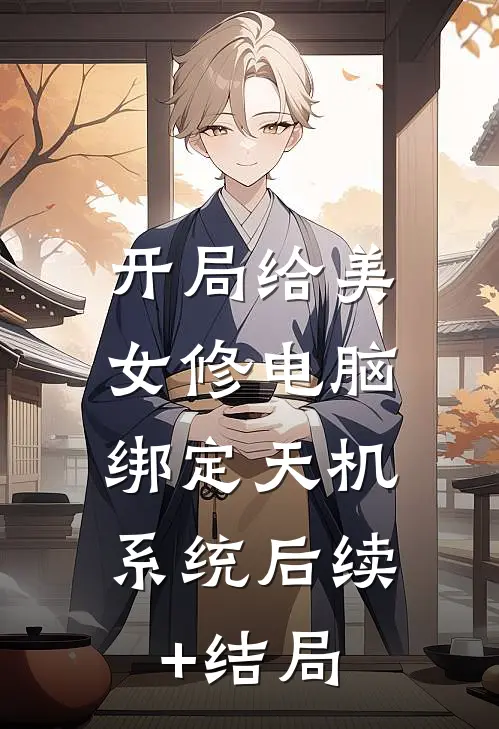 开局给美女修电脑，绑定天机系统后续+结局