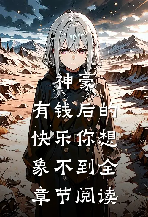 神豪：有钱后的快乐你想象不到全章节阅读