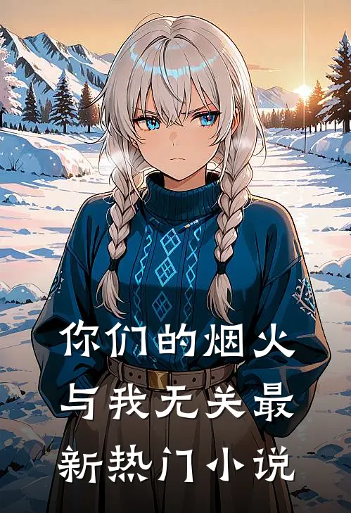 你们的烟火，与我无关最新热门小说
