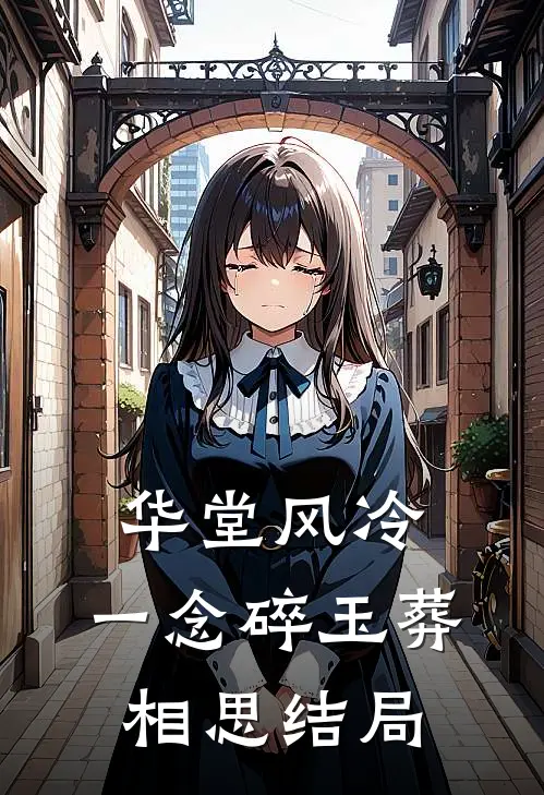 华堂风冷，一念碎玉葬相思结局