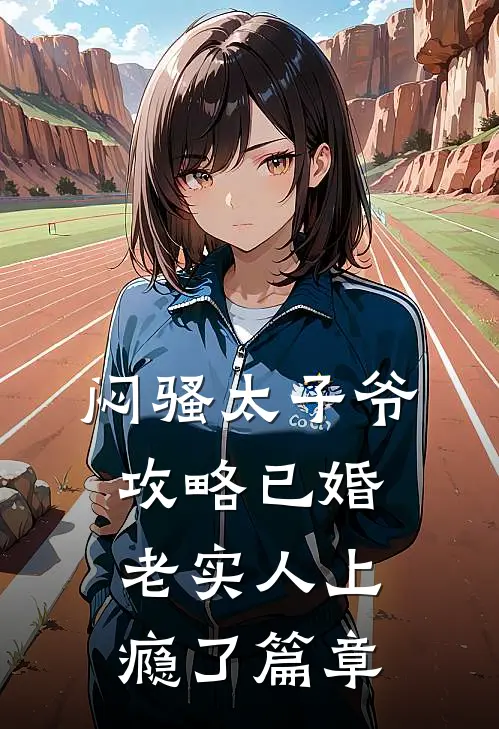 闷骚太子爷攻略已婚老实人上瘾了篇章