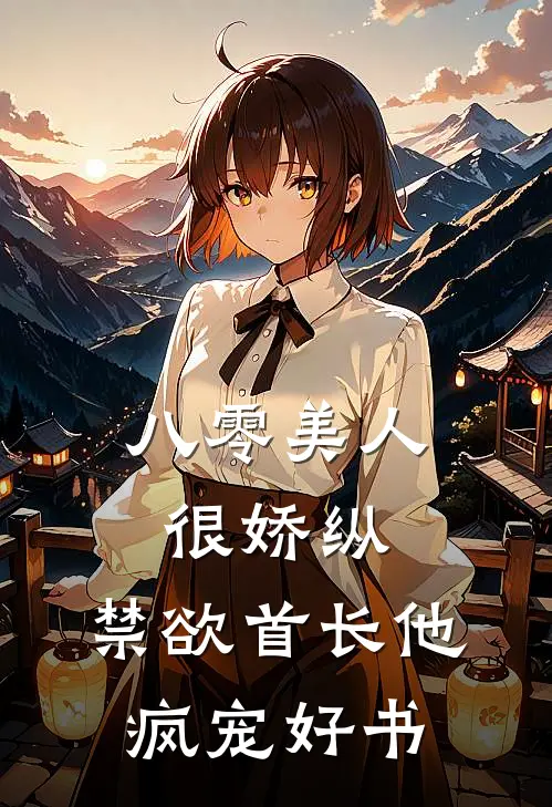 八零美人很娇纵，禁欲首长他疯宠好书